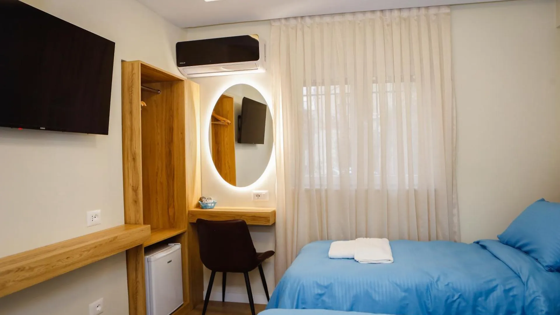 Tirana Hotel Petite Maison Hermes