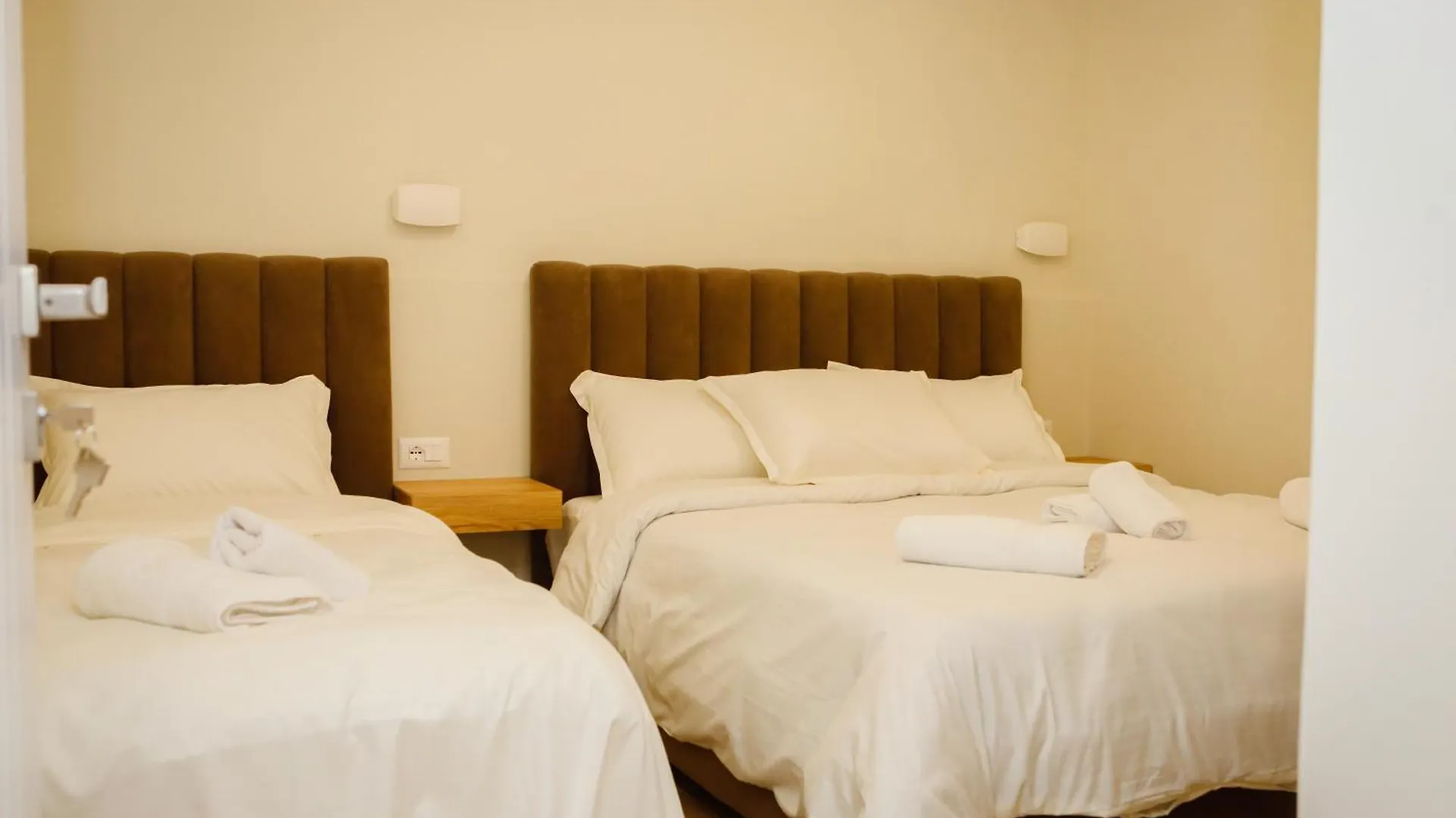 Tirana Hotel Petite Maison Hermes