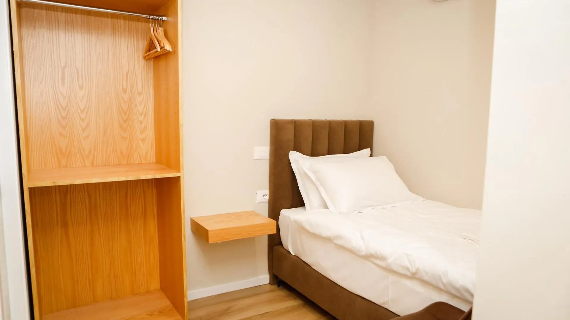 Tirana Hotel Petite Maison Hermes