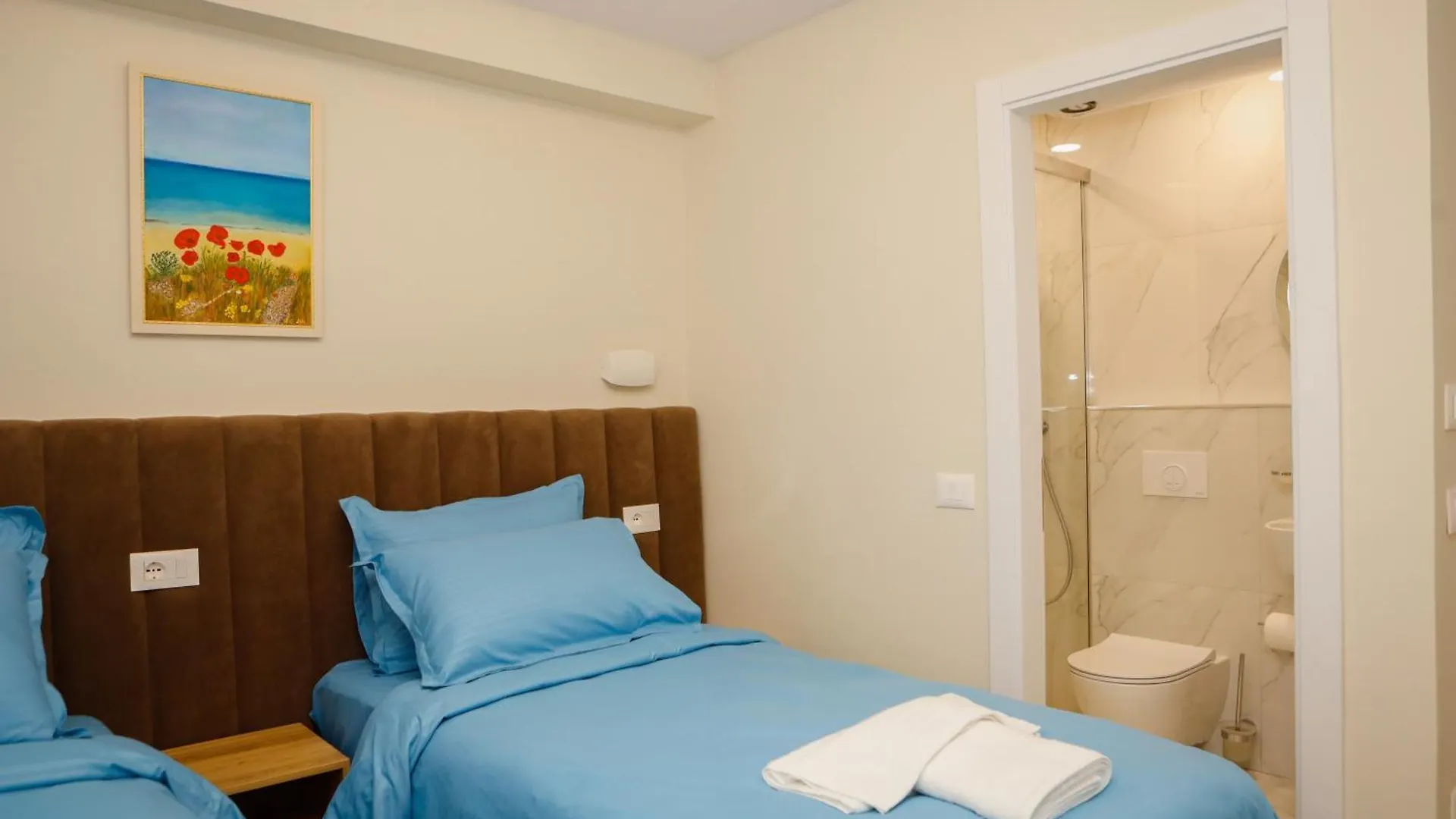 Tirana Hotel Petite Maison Hermes 3*,  Albania