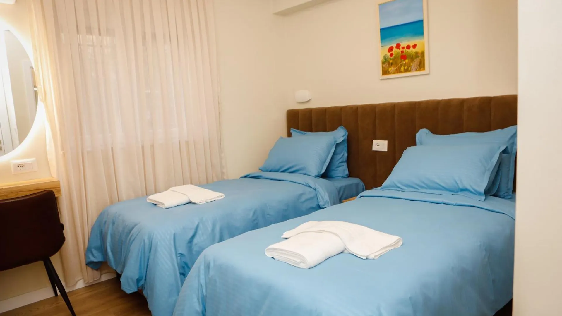 Tirana Hotel Petite Maison Hermes