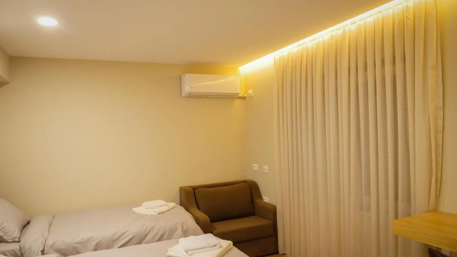 Tirana Hotel Petite Maison Hermes