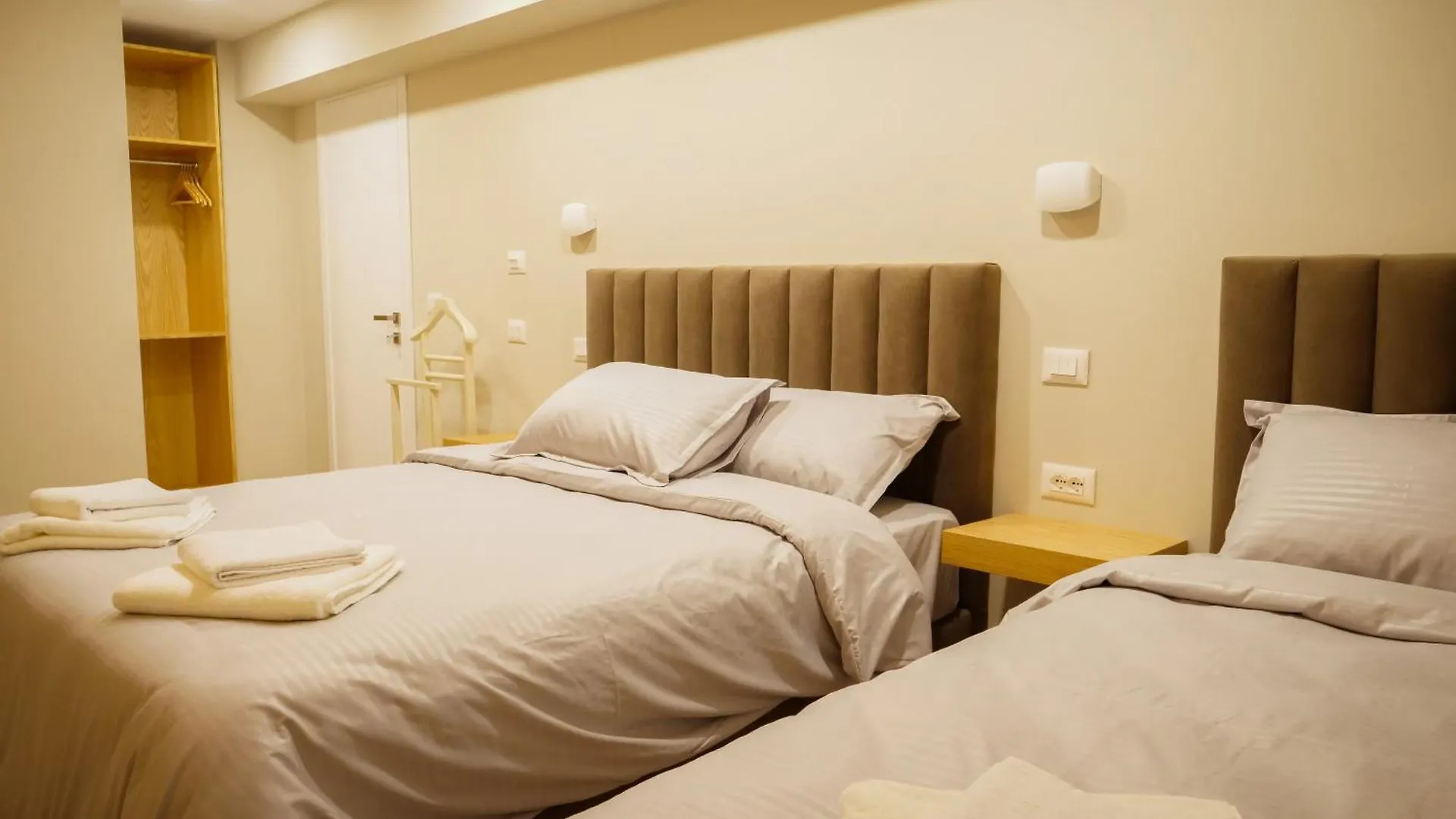 Tirana Hotel Petite Maison Hermes