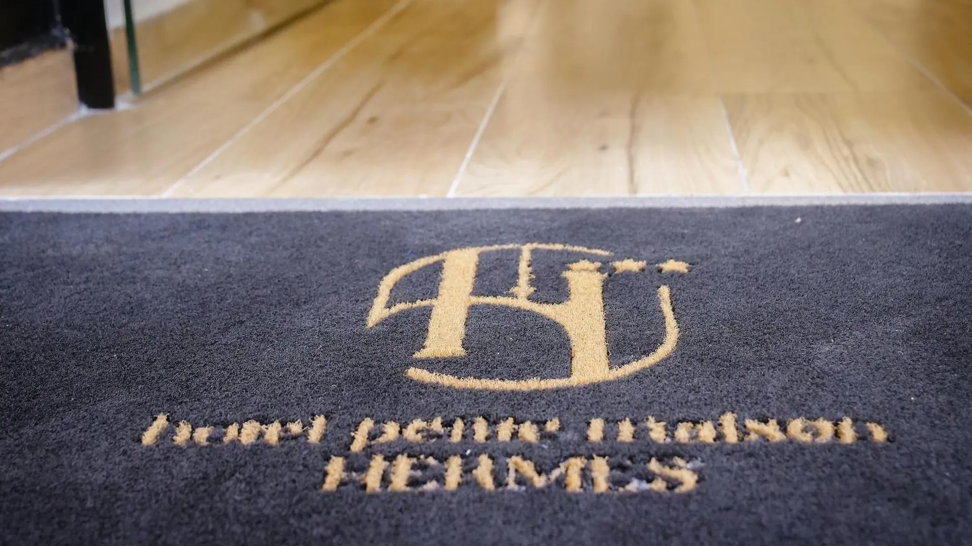 Tirana Hotel Petite Maison Hermes