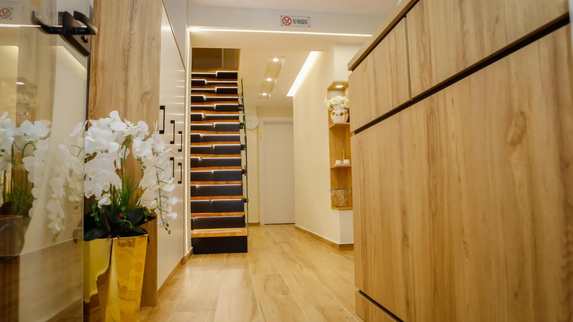 Tirana Hotel Petite Maison Hermes