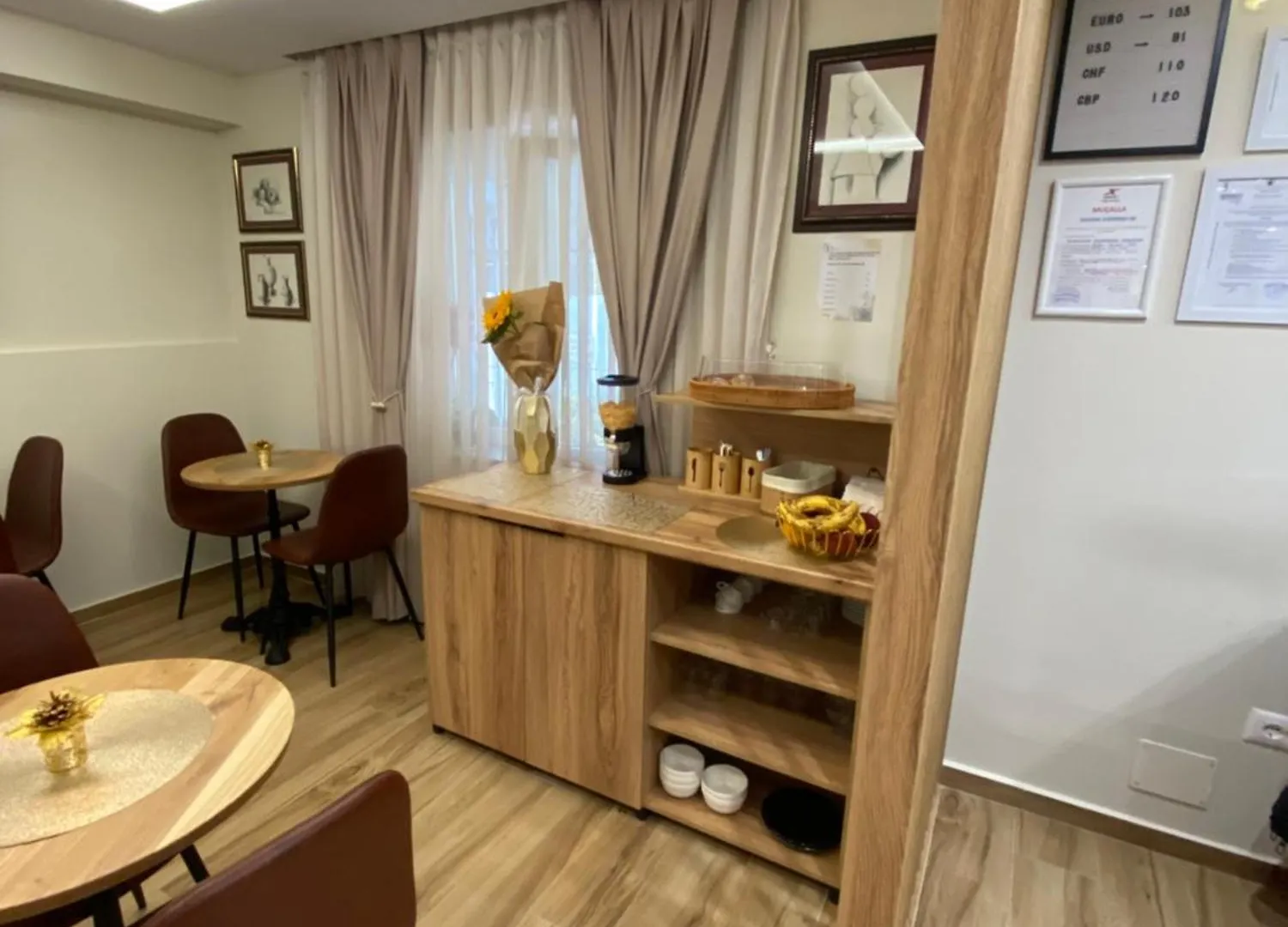 ***  Tirana Hotel Petite Maison Hermes Albania