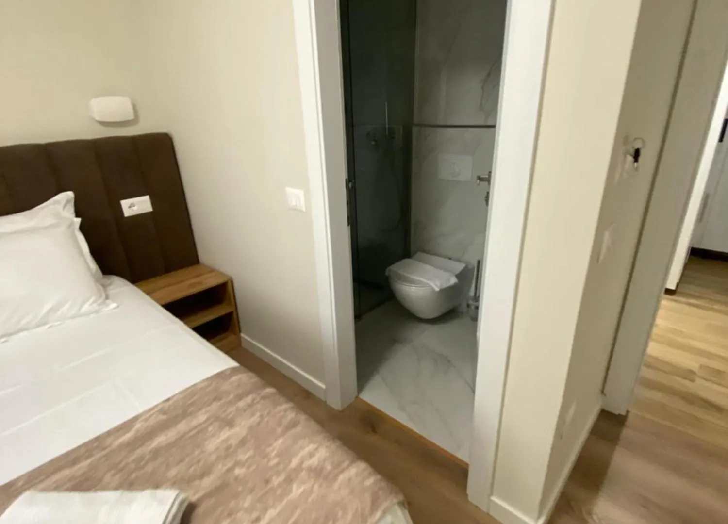 Tirana Hotel Petite Maison Hermes