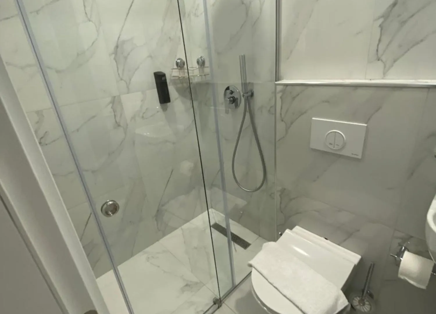 Tirana Hotel Petite Maison Hermes
