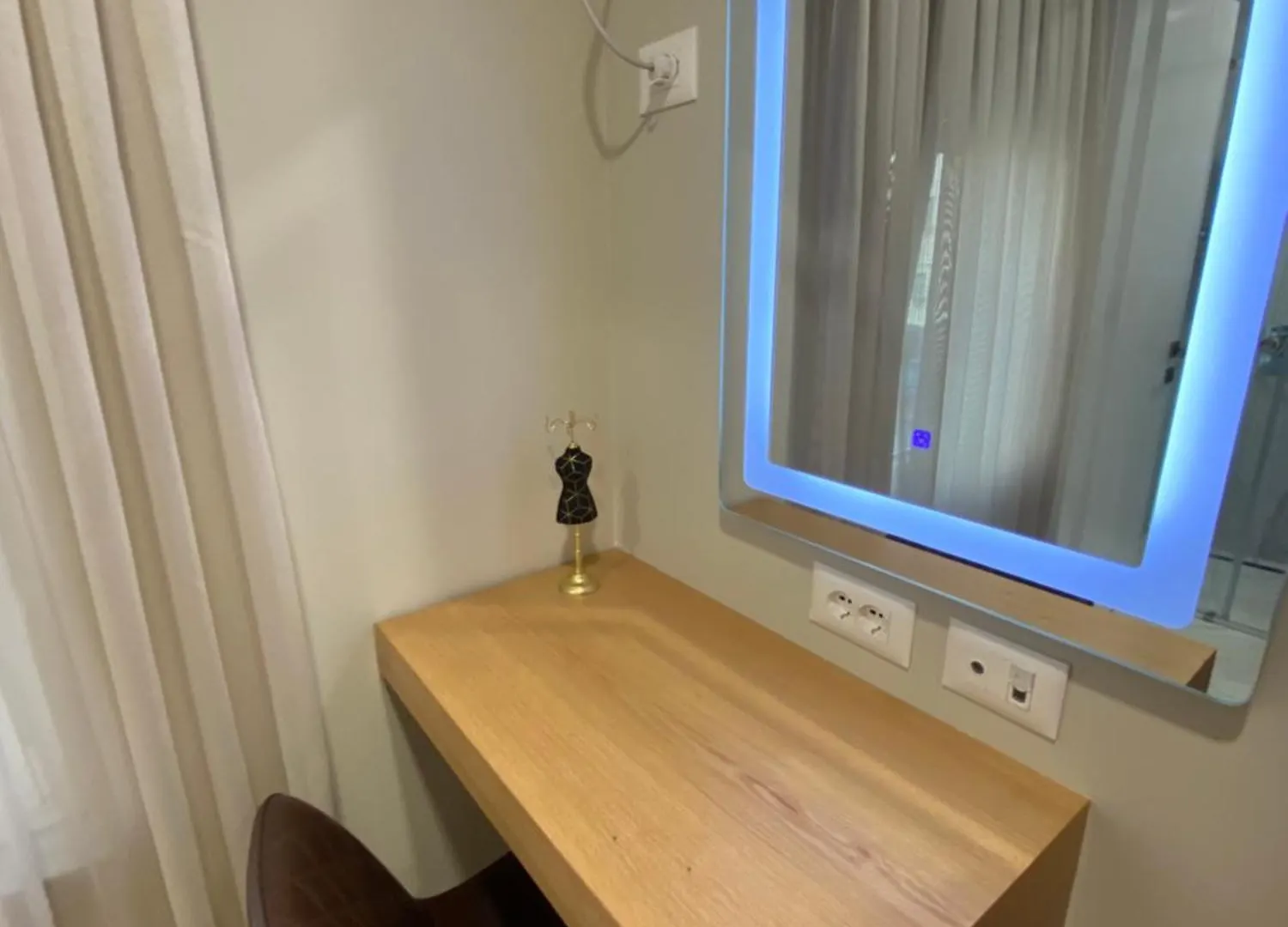 ***  Tirana Hotel Petite Maison Hermes Albania