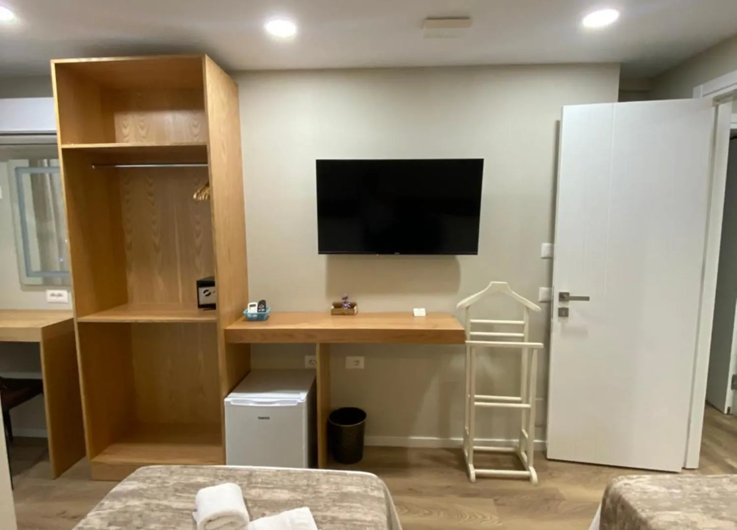 Tirana Hotel Petite Maison Hermes