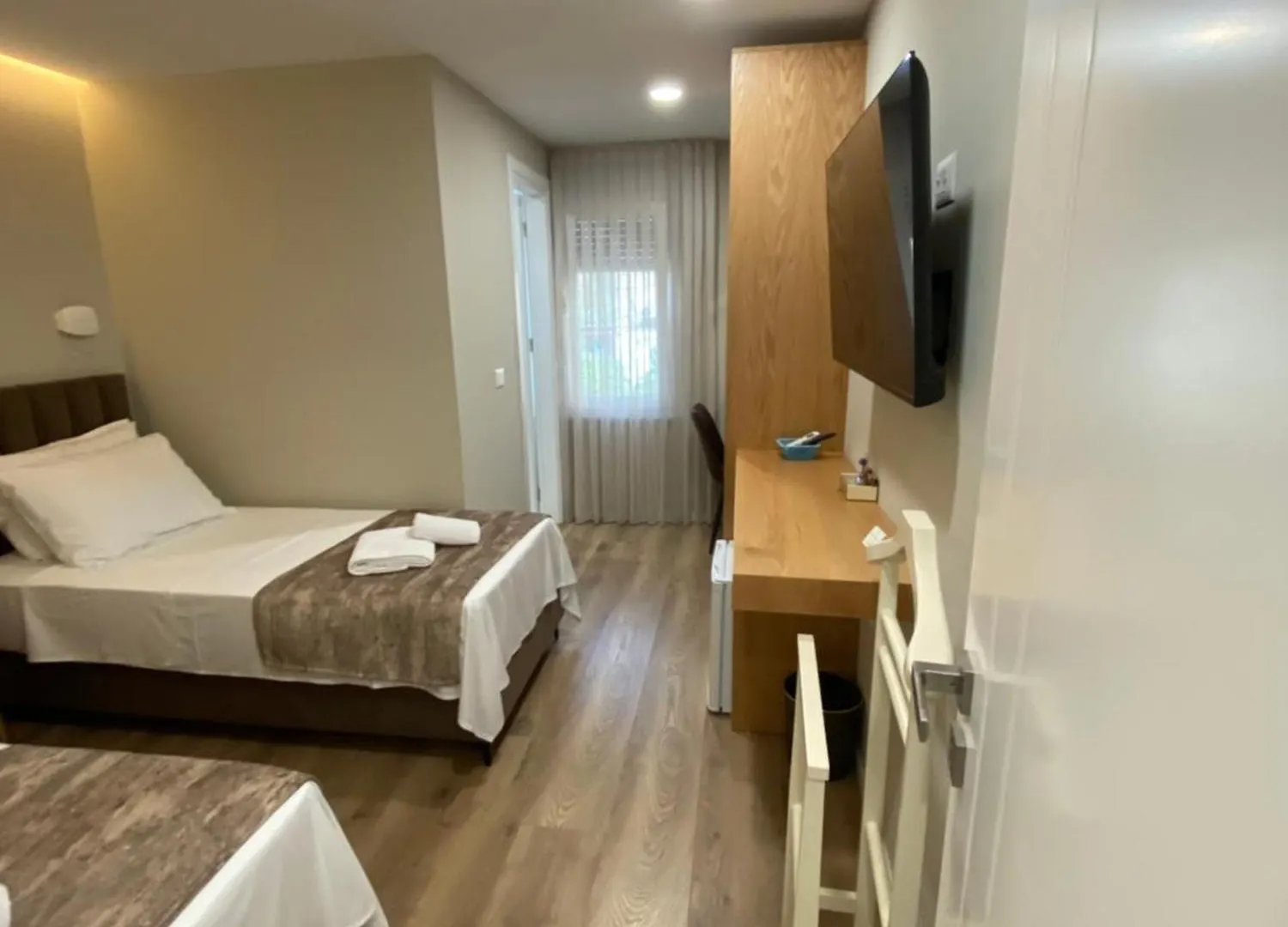 Tirana Hotel Petite Maison Hermes