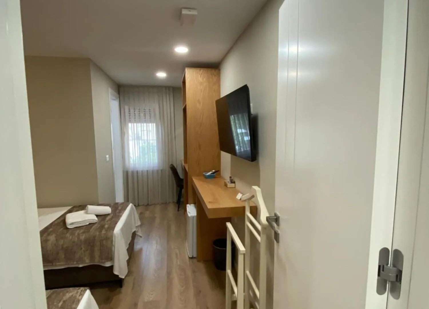 Tirana Hotel Petite Maison Hermes