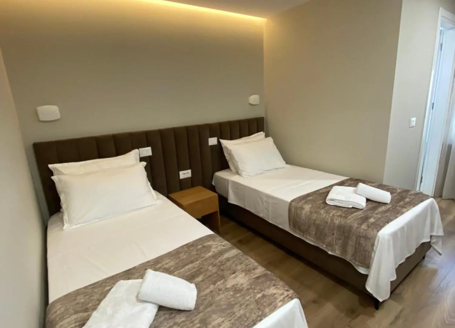 Tirana Hotel Petite Maison Hermes