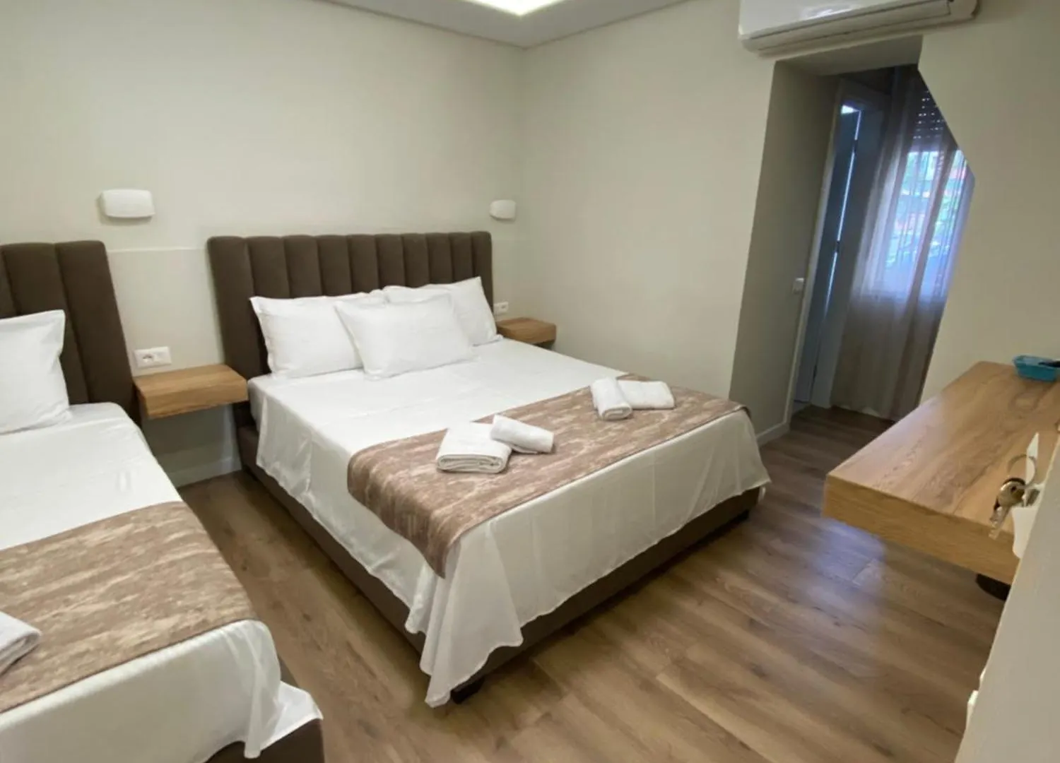Tirana Hotel Petite Maison Hermes 3*,