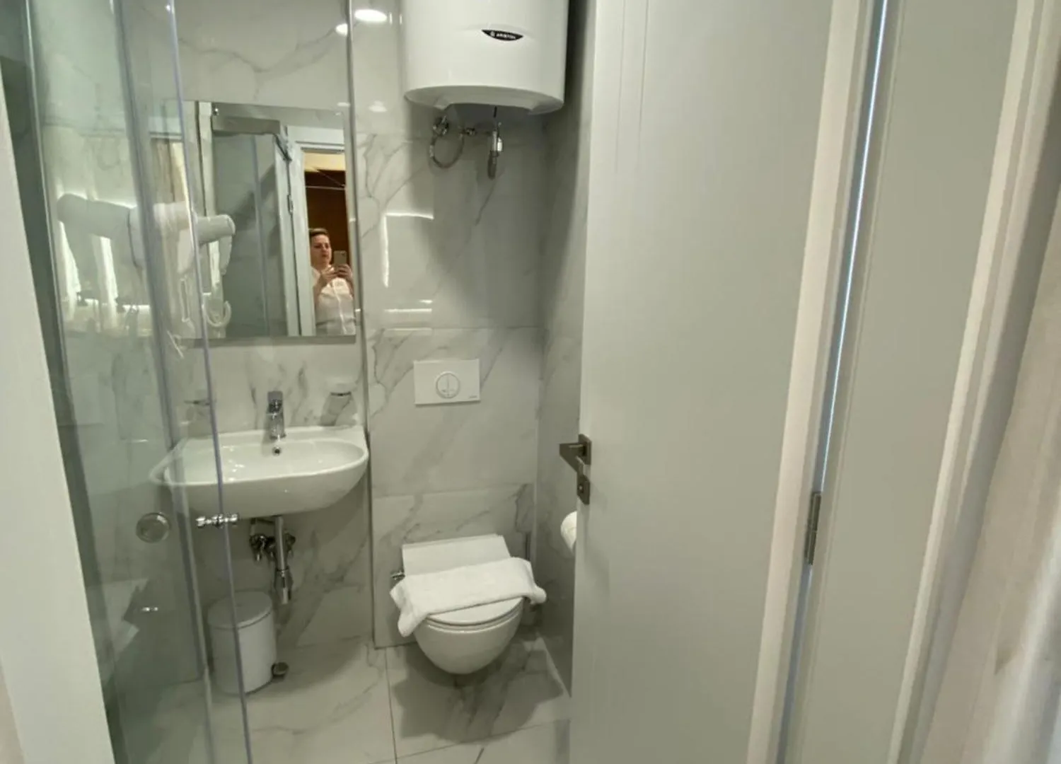 Tirana Hotel Petite Maison Hermes