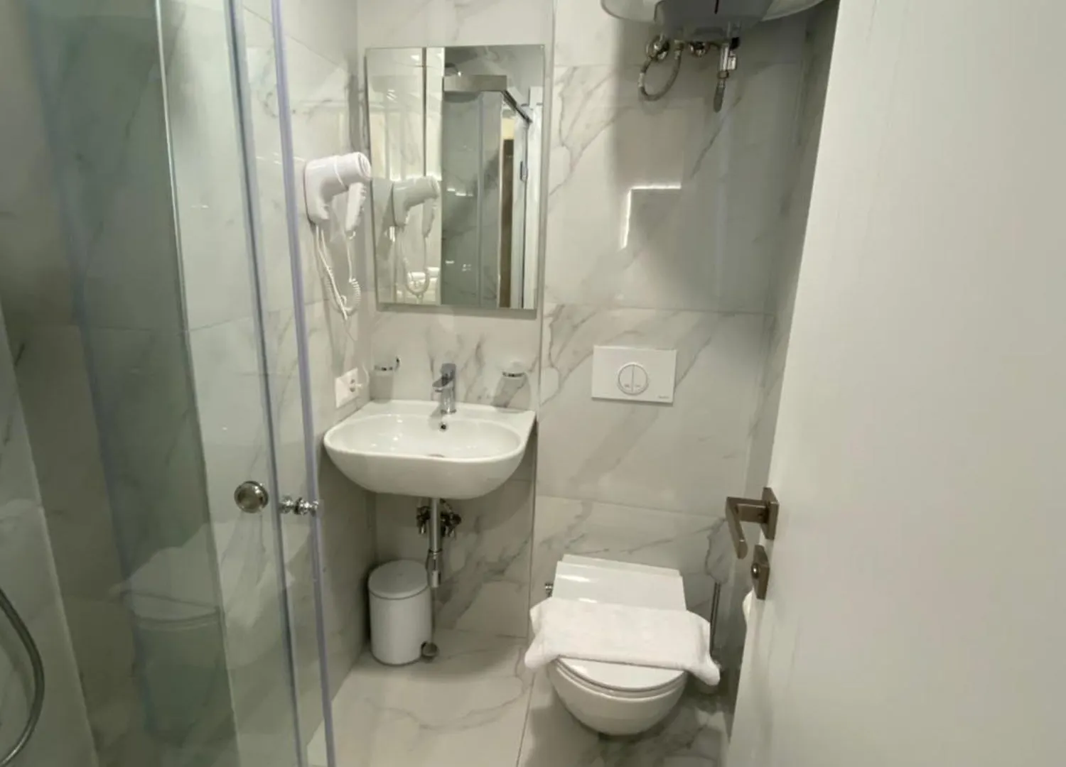Tirana Hotel Petite Maison Hermes