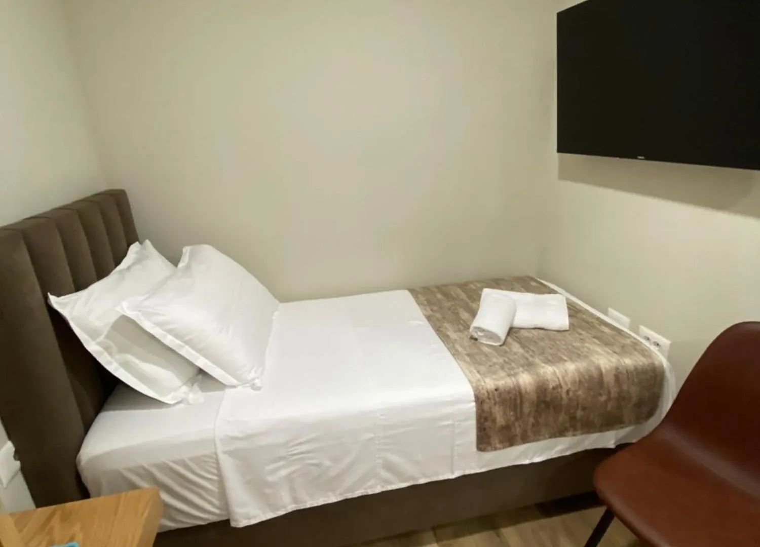 Tirana Hotel Petite Maison Hermes