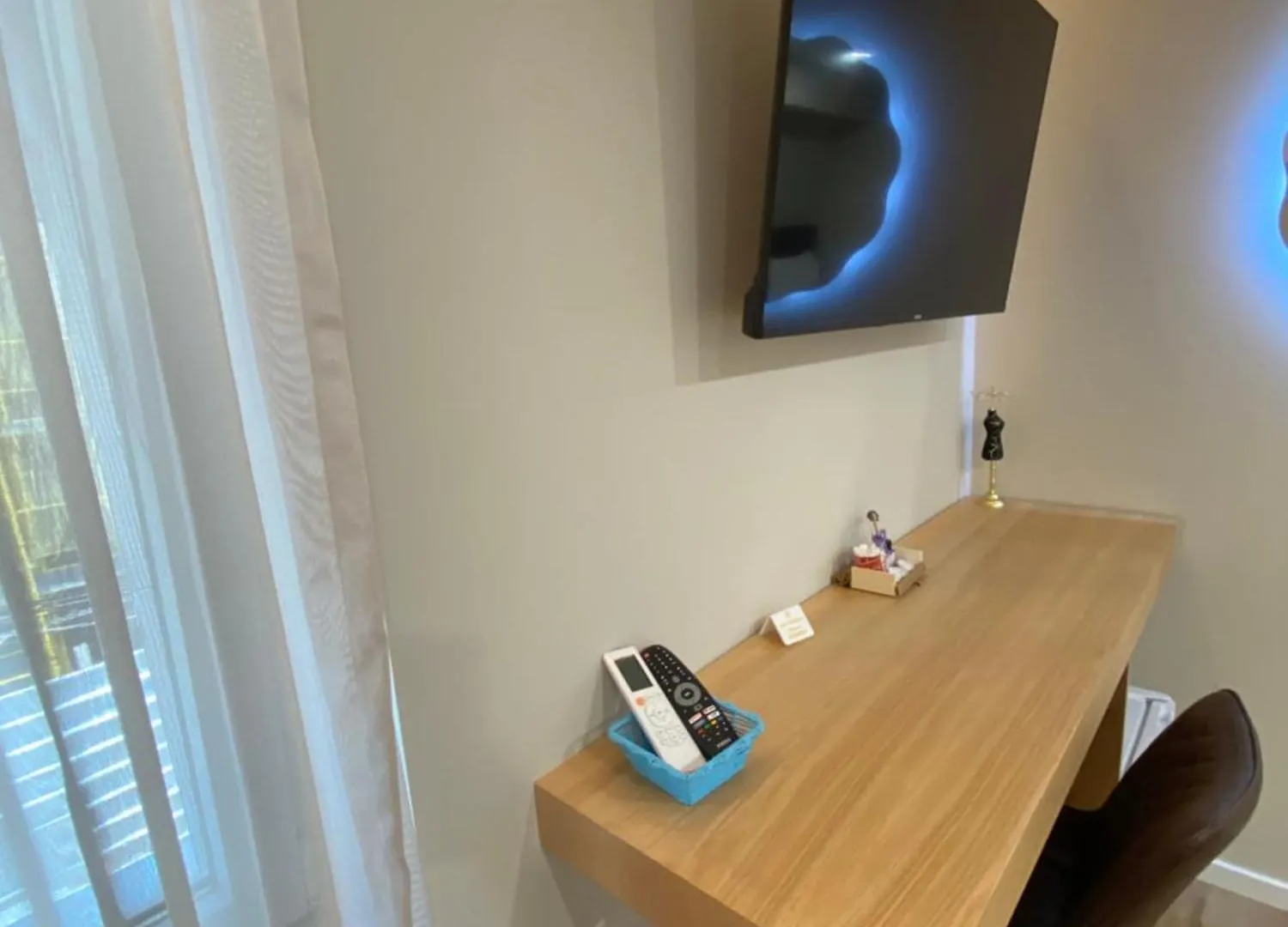 Tirana Hotel Petite Maison Hermes