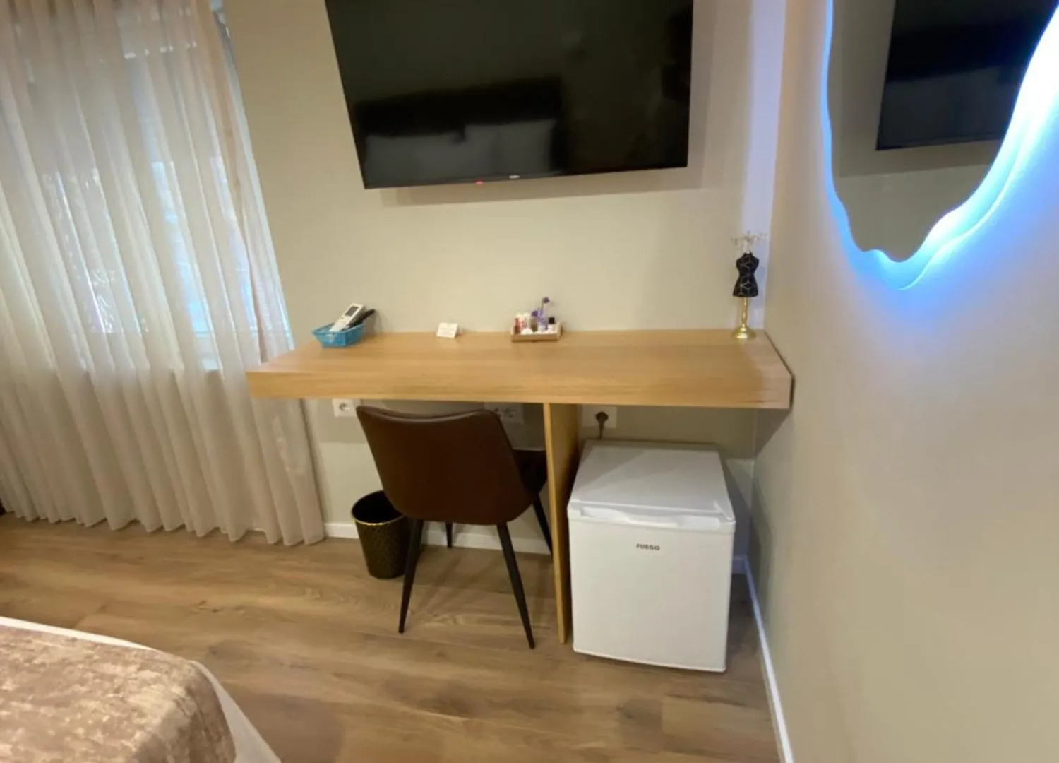 Tirana Hotel Petite Maison Hermes