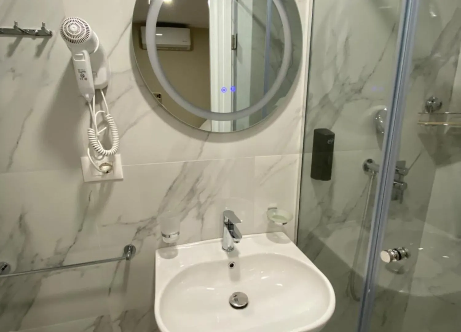 Tirana Hotel Petite Maison Hermes