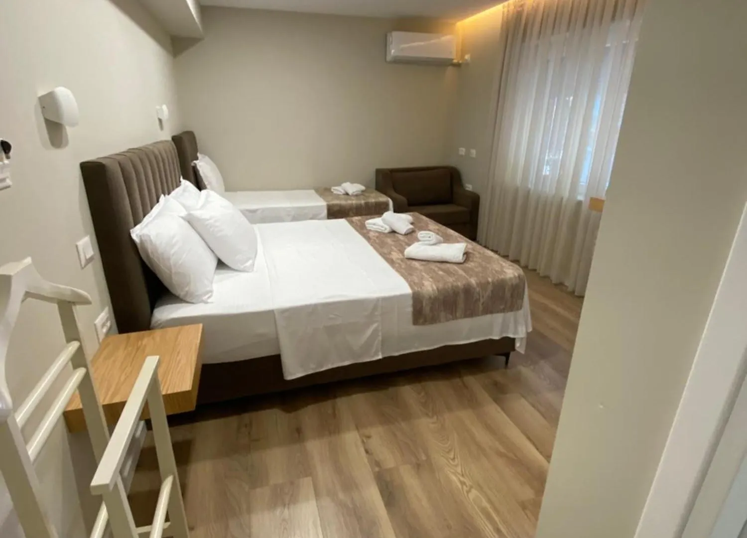 Tirana Hotel Petite Maison Hermes