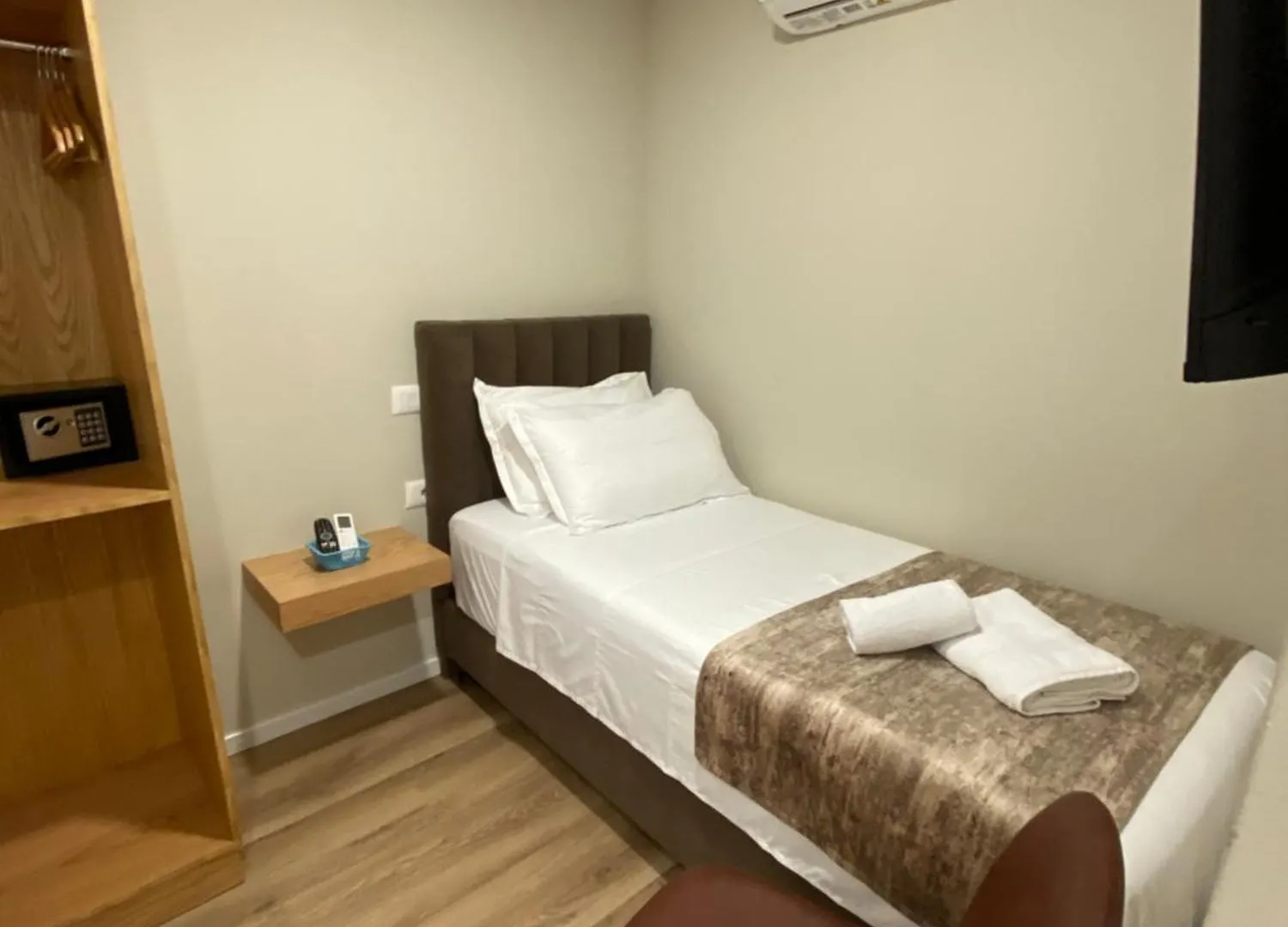 Tirana Hotel Petite Maison Hermes