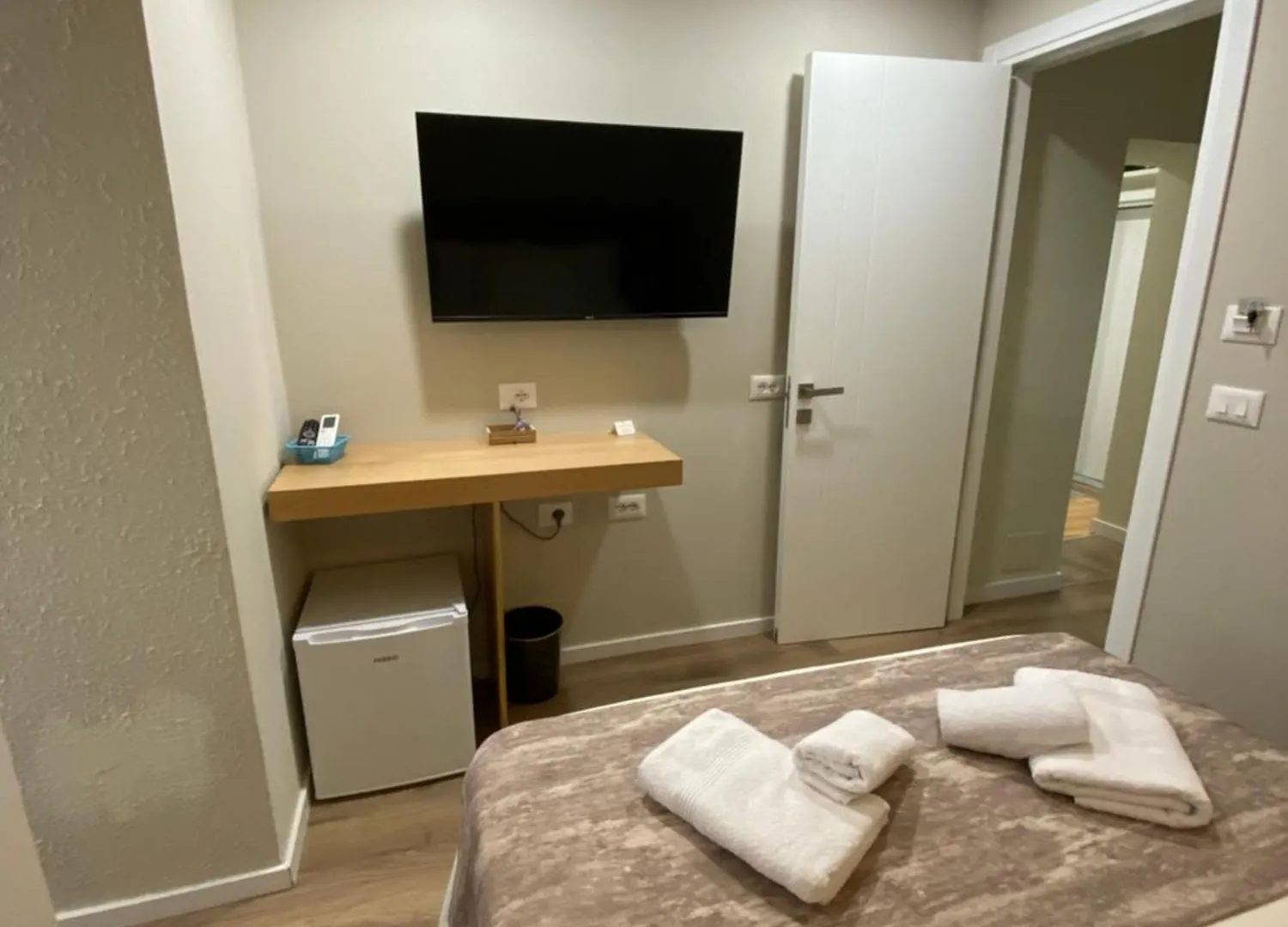Tirana Hotel Petite Maison Hermes 3*,  Albania