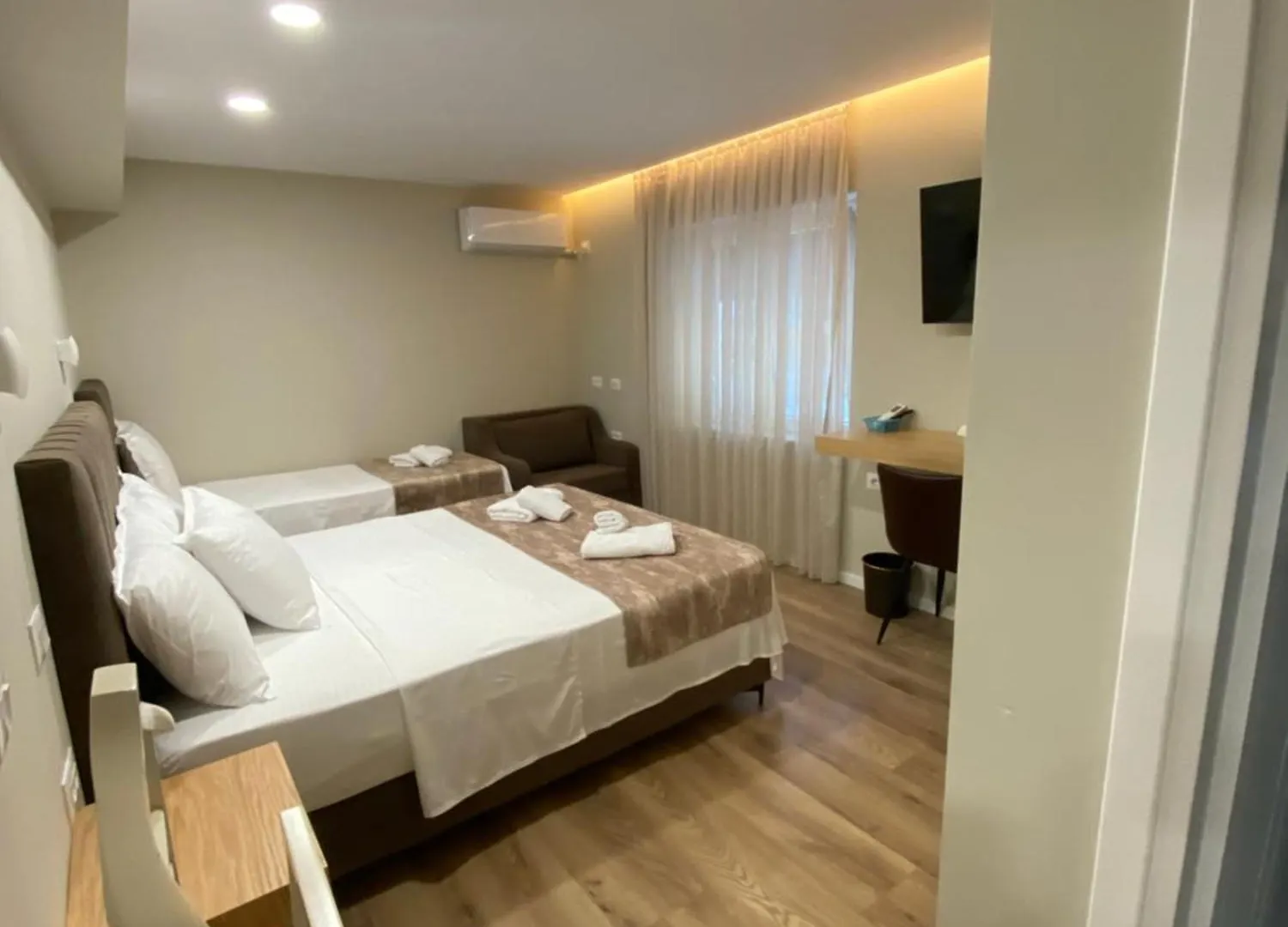 Tirana Hotel Petite Maison Hermes