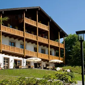 ** Hotel Alpenvilla Garni Germany