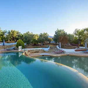 **** Hotel De Charme Capela Artes Portugal