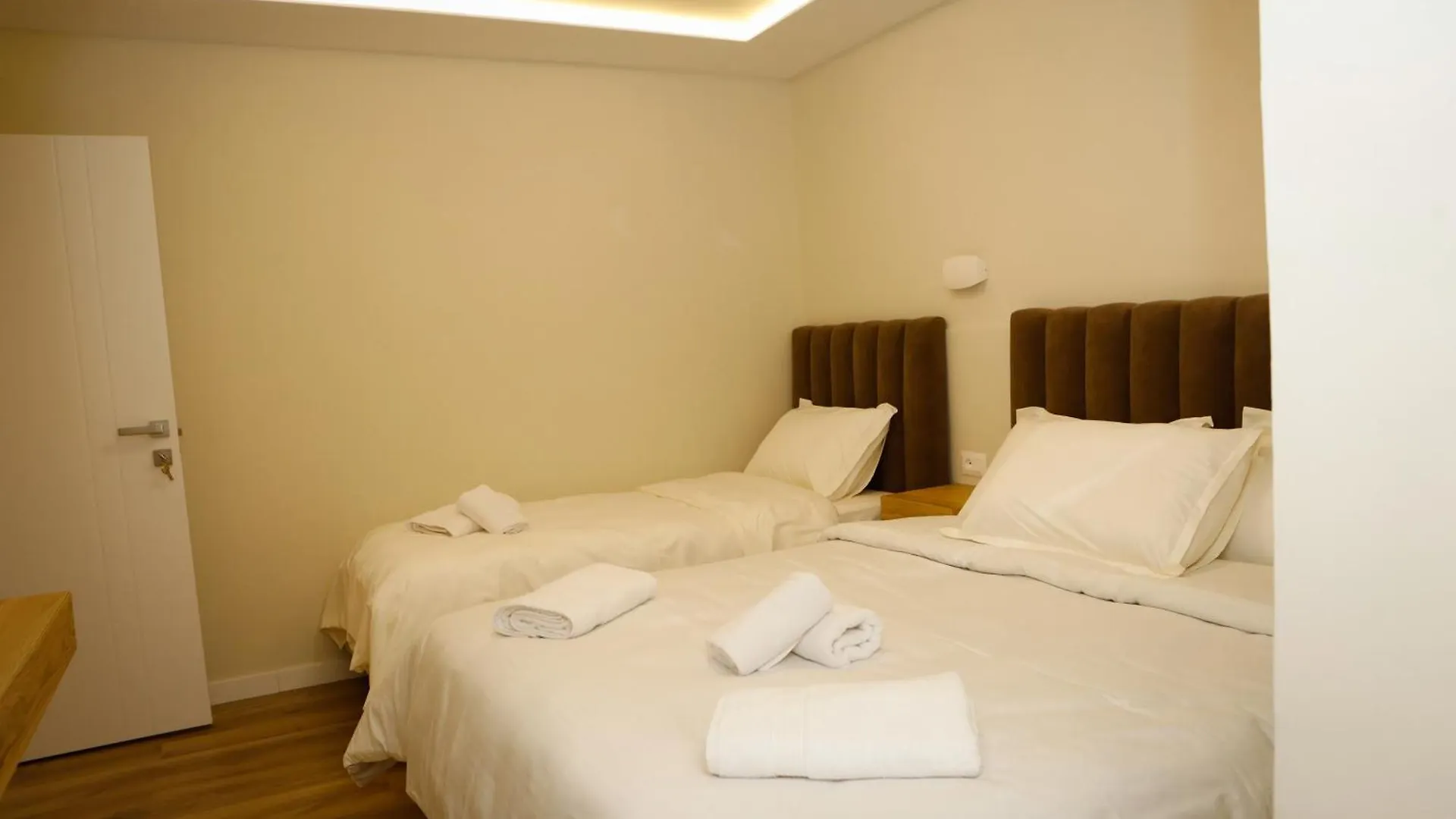 Tirana Hotel Petite Maison Hermes
