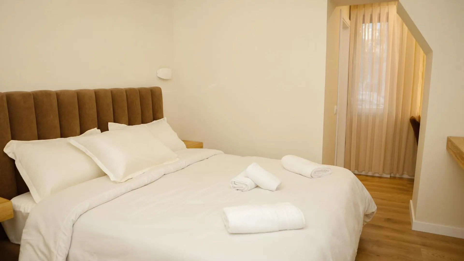Tirana Hotel Petite Maison Hermes 3*,  Albania