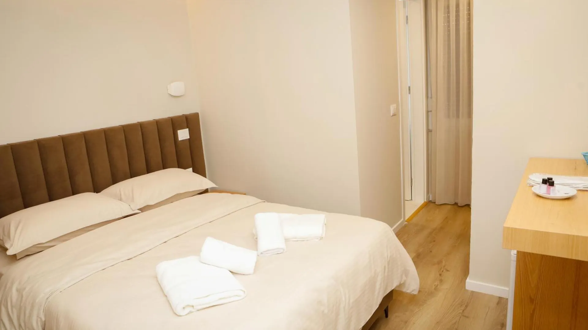 Tirana Hotel Petite Maison Hermes