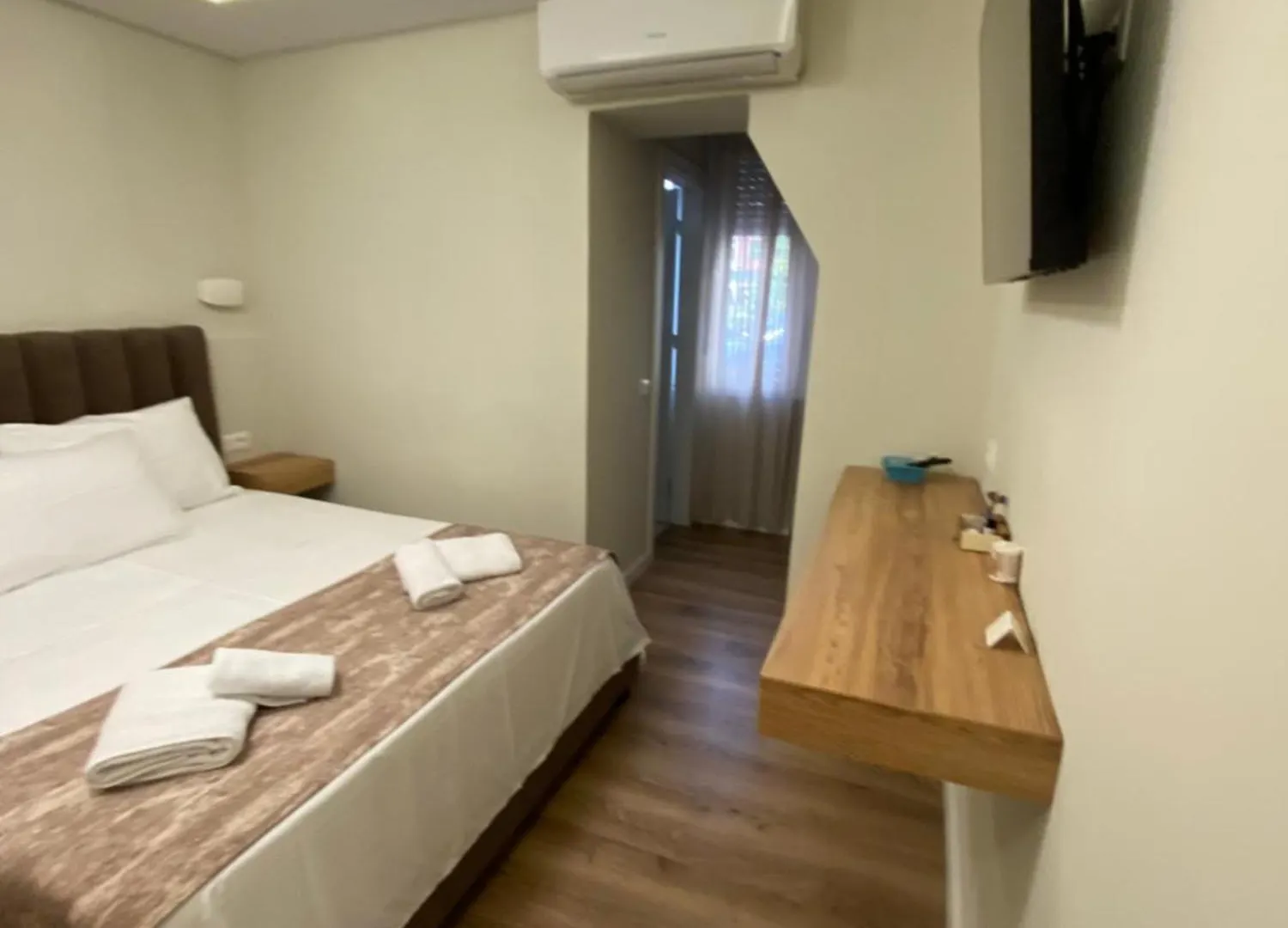 Tirana Hotel Petite Maison Hermes 3*,  Albania