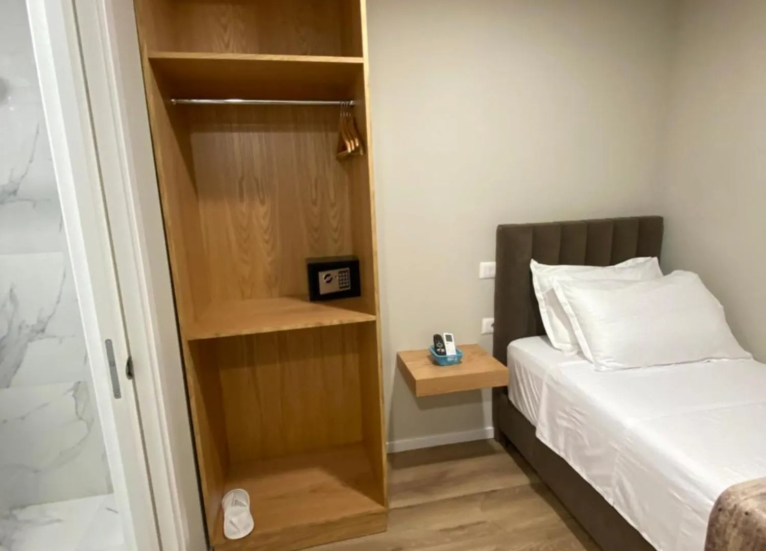 Tirana Hotel Petite Maison Hermes Albania