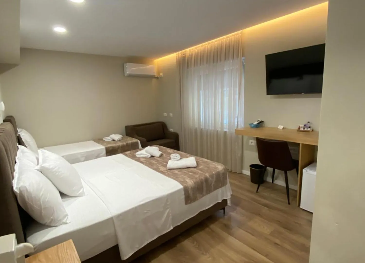 Tirana Hotel Petite Maison Hermes
